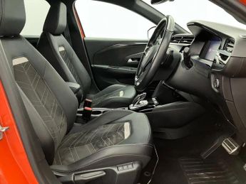 Vauxhall Corsa 1.2 Turbo Ultimate 5dr Auto