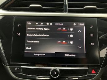 Vauxhall Corsa 1.2 Elite Edition 5dr