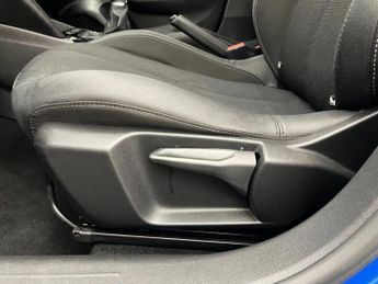 Vauxhall Corsa 1.2 Elite Edition 5dr