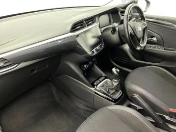 Vauxhall Corsa 1.2 Elite Edition 5dr