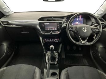 Vauxhall Corsa 1.2 Elite Edition 5dr