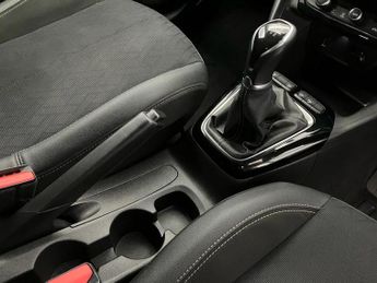 Vauxhall Corsa 1.2 Elite Edition 5dr
