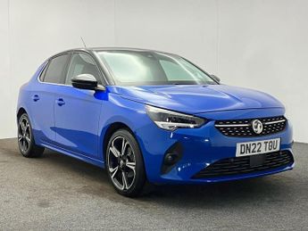 Vauxhall Corsa 1.2 Elite Edition 5dr