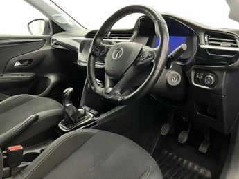 Vauxhall Corsa 1.2 Elite Edition 5dr