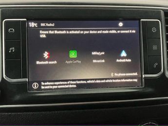 Vauxhall Vivaro 2900 1.5d 100PS Dynamic H1 Van
