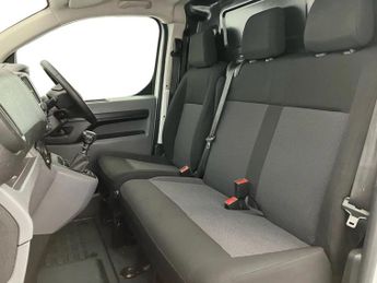Vauxhall Vivaro 2900 1.5d 100PS Dynamic H1 Van
