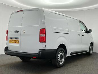 Vauxhall Vivaro 2900 1.5d 100PS Dynamic H1 Van