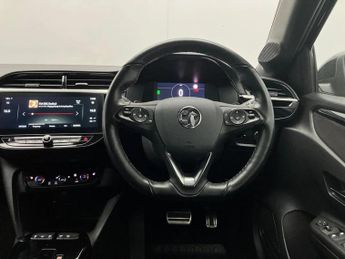 Vauxhall Corsa 1.2 Turbo Ultimate 5dr Auto