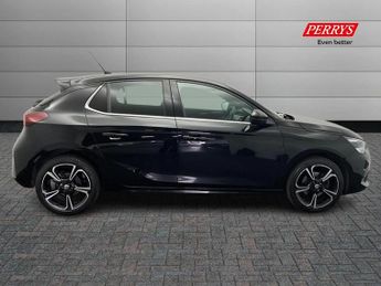Vauxhall Corsa 1.2 Turbo Ultimate 5dr Auto