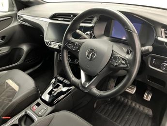 Vauxhall Corsa 1.2 Turbo Ultimate 5dr Auto