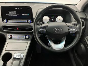 Hyundai Kona 150kW Ultimate 64kWh 5dr Auto