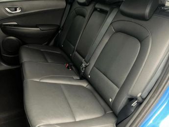 Hyundai Kona 150kW Ultimate 64kWh 5dr Auto