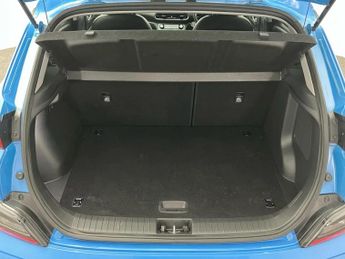 Hyundai Kona 150kW Ultimate 64kWh 5dr Auto