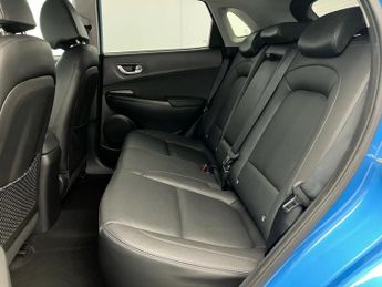 Hyundai Kona 150kW Ultimate 64kWh 5dr Auto