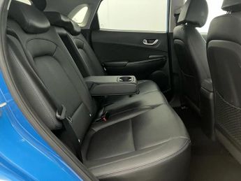 Hyundai Kona 150kW Ultimate 64kWh 5dr Auto