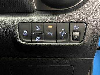 Hyundai Kona 150kW Ultimate 64kWh 5dr Auto