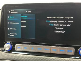 Hyundai Kona 150kW Ultimate 64kWh 5dr Auto