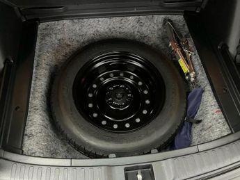 Honda Cr-V 1.5 VTEC Turbo SR 5dr CVT