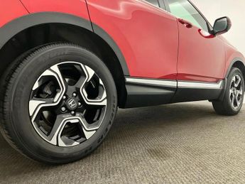 Honda Cr-V 1.5 VTEC Turbo SR 5dr CVT
