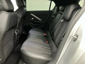 Vauxhall Astra 1.2 Turbo 130 GS 5dr Auto
