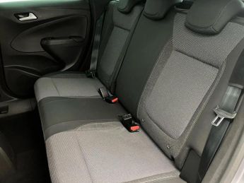 Vauxhall Crossland 1.2 Turbo [130] Elite Edition 5dr Auto