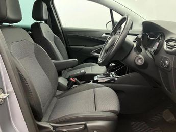 Vauxhall Crossland 1.2 Turbo [130] Elite Edition 5dr Auto