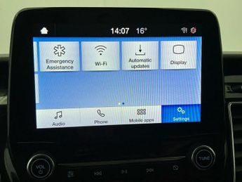 Ford Transit Custom 2.0 EcoBlue 130ps Low Roof Limited Van