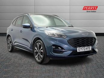 Ford Kuga 1.5 EcoBoost 150 ST-Line X Edition 5dr