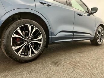 Ford Kuga 1.5 EcoBoost 150 ST-Line X Edition 5dr