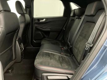 Ford Kuga 1.5 EcoBoost 150 ST-Line X Edition 5dr