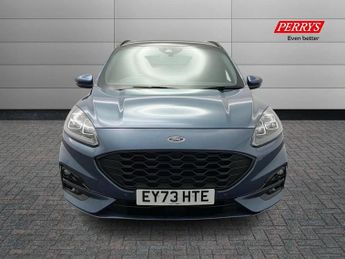 Ford Kuga 1.5 EcoBoost 150 ST-Line X Edition 5dr