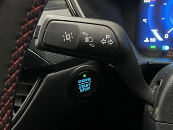 Ford Kuga 1.5 EcoBoost 150 ST-Line X Edition 5dr