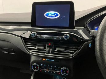 Ford Kuga 1.5 EcoBoost 150 ST-Line X Edition 5dr
