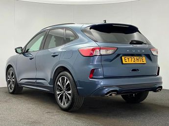 Ford Kuga 1.5 EcoBoost 150 ST-Line X Edition 5dr