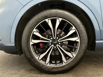 Ford Kuga 1.5 EcoBoost 150 ST-Line X Edition 5dr