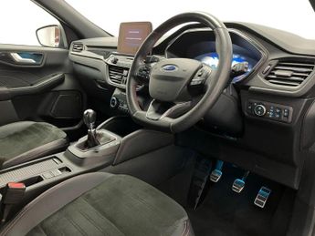 Ford Kuga 1.5 EcoBoost 150 ST-Line X Edition 5dr