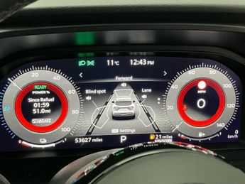 Nissan Qashqai 1.5 E-Power N-Connecta 5dr Auto