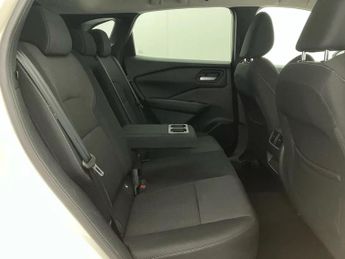 Nissan Qashqai 1.5 E-Power N-Connecta 5dr Auto