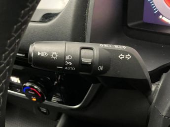 Nissan Qashqai 1.5 E-Power N-Connecta 5dr Auto