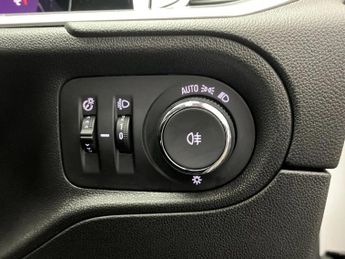 Vauxhall Grandland 1.2 Turbo GS 5dr Auto