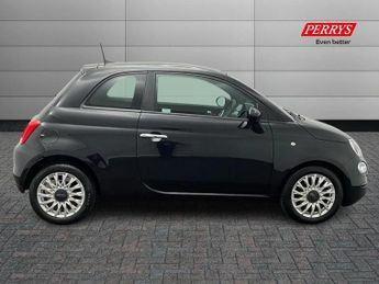Fiat 500 1.0 Mild Hybrid Lounge 3dr