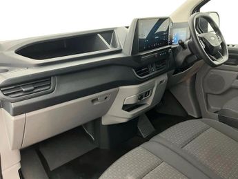 Ford Transit Custom 2.0 EcoBlue 136ps H1 Van Trend Auto