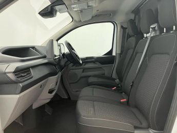 Ford Transit Custom 2.0 EcoBlue 136ps H1 Van Trend Auto