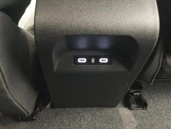 Renault Scenic E-Tech 160kW Techno 87kWh Long Range 5dr Auto