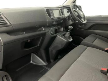 Vauxhall Vivaro 2900 1.5d 100PS Prime H1 Van
