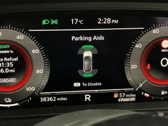 Nissan Qashqai 1.5 E-Power N-Connecta 5dr Auto