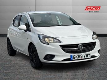 Vauxhall Corsa 1.4 Griffin 5dr Auto