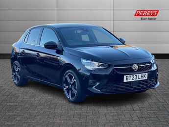 Vauxhall Corsa 1.2 Turbo Ultimate 5dr