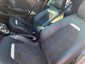 Vauxhall Corsa 1.2 Turbo Ultimate 5dr Auto