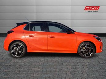 Vauxhall Corsa 1.2 Turbo Ultimate 5dr Auto